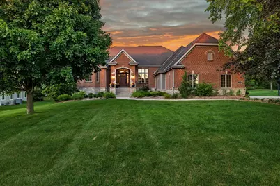1168  Mary Hill Cir, Hartland, WI 53029 - Photo 96