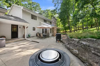 N66W30630  Red Fox Run, Merton, WI 53029 - Photo 48
