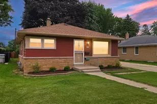 3870 N 86th St, Milwaukee, WI 53222 - Photo 1