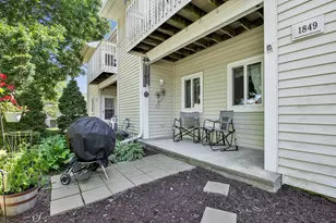 1849 Parknoll Ln, Port Washington, WI 53074 - Photo 1