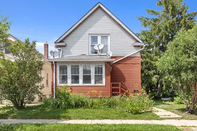 6122 W Mitchell St #6124, West Allis, WI 53214 - Photo 1