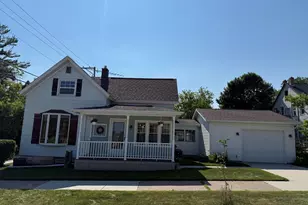 1220 N 15th St, Sheboygan, WI 53081 - Photo 1