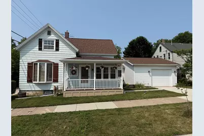 1220 N 15th St, Sheboygan, WI 53081 - Photo 2