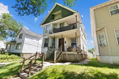 2122 S 26th St #2122A, Milwaukee, WI 53215 - Photo 1