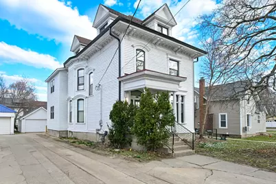 1136  Prairie Ave, Beloit, WI 53511 - Photo 2