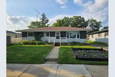 5418  Marboro Dr, Racine, WI 53406 - Photo 1