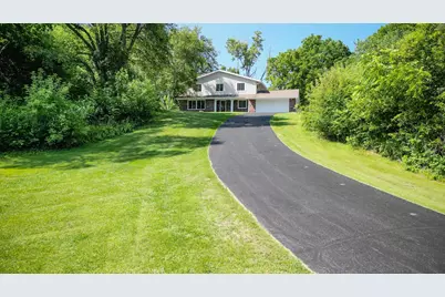 W305S6790  County Road I -, Mukwonago, WI 53149 - Photo 1
