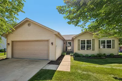1109  Hickory Ln, Johnson Creek, WI 53094 - Photo 1
