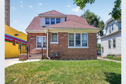 2745 N 58th St, Milwaukee, WI 53210 - Photo 1