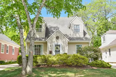1161  Elm Lawn St, Wauwatosa, WI 53213 - Photo 1