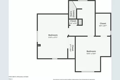 6730 N 58th St, Milwaukee, WI 53223 - Photo 42