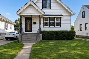 5076 N 47th St, Milwaukee, WI 53218 - Photo 1