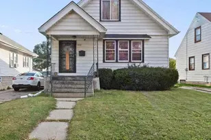 5076 N 47th St, Milwaukee, WI 53218 - Photo 1