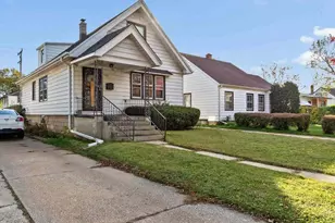 5076 N 47th St, Milwaukee, WI 53218 - Photo 2