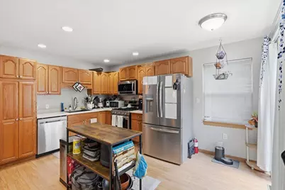 10463  268th Ct, Salem Lakes, WI 53179 - Photo 6