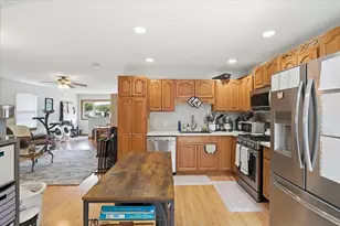 10463 268th Ct, Salem Lakes, WI 53179 - Photo 8