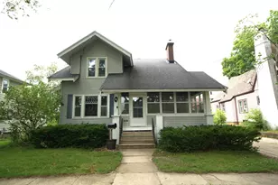 107 Clarence St, Fort Atkinson, WI 53538 - Photo 1