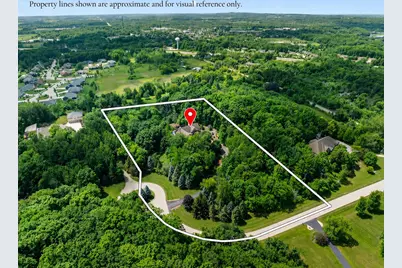 4451  Hartstone Dr, Polk, WI 53086 - Photo 2