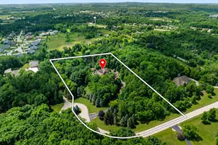 4451 Hartstone Dr, Polk, WI 53086 - Photo 2