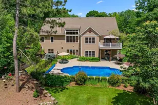4451 Hartstone Dr, Polk, WI 53086 - Photo 4