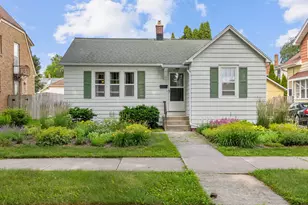 2312 Wedemeyer St, Sheboygan, WI 53081 - Photo 1