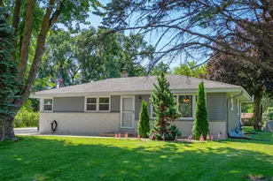 N53W23801 Northview Dr, Lisbon, WI 53089 - Photo 1