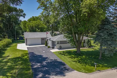 N53W23801  Northview Dr, Lisbon, WI 53089 - Photo 22