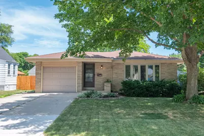 1110 S 118th St, West Allis, WI 53214 - Photo 1