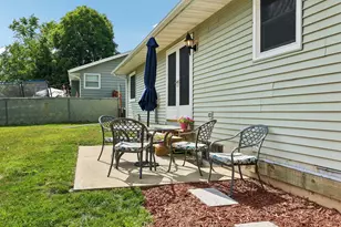 413 W Hilltop Trail, Fort Atkinson, WI 53538 - Photo 52
