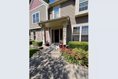 8566  Francis Way, Racine, WI 53185 - Photo 1