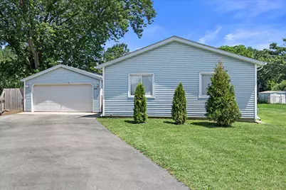 6636  124th St, Pleasant Prairie, WI 53158 - Photo 1