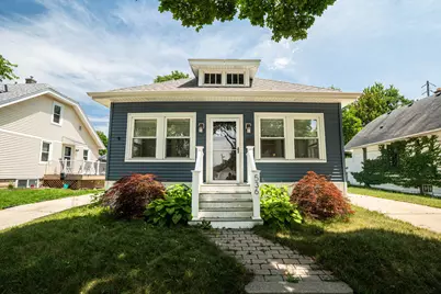 536 N 61st St, Wauwatosa, WI 53213 - Photo 1