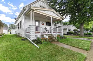 1521 Marquette Ave, South Milwaukee, WI 53172 - Photo 2