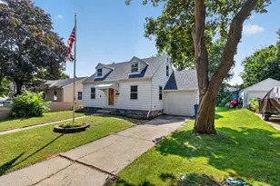 5315 W Arizona St, Milwaukee, WI 53219 - Photo 1