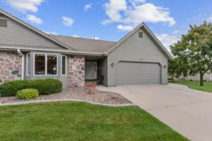 1323 Stonewood Cir, West Bend, WI 53095 - Photo 1