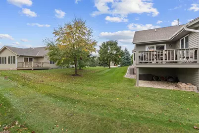 1323  Stonewood Cir, West Bend, WI 53095 - Photo 34