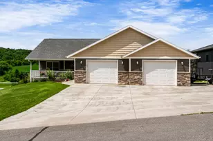 N8121 Badger Ln, Farmington, WI 54644 - Photo 38