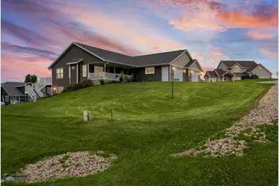 N8121  Badger Ln, Farmington, WI 54644 - Photo 1