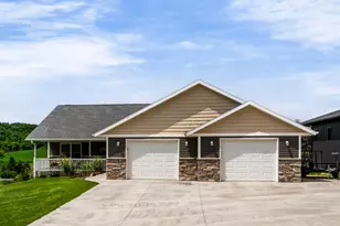 N8121 Badger Ln, Farmington, WI 54644 - Photo 2