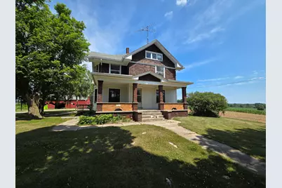 W2358  Orchard Rd, Herman, WI 53015 - Photo 1