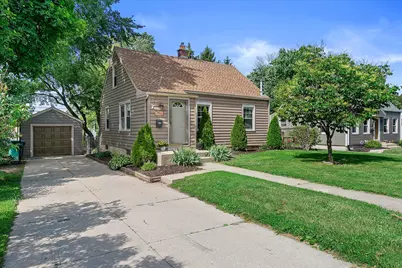 N84W16278  Donald Ave, Menomonee Falls, WI 53051 - Photo 36