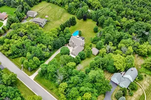 615 Kettle Ridge, Richfield, WI 53017 - Photo 42