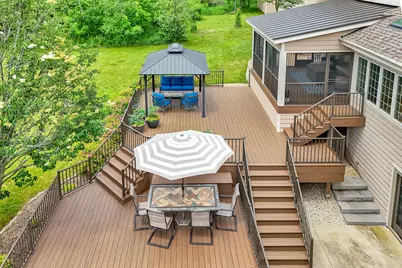 615  Kettle Rdg, Richfield, WI 53017 - Photo 36