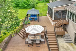 615 Kettle Ridge, Richfield, WI 53017 - Photo 36