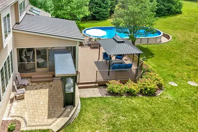 615  Kettle Rdg, Richfield, WI 53017 - Photo 38