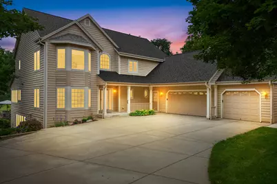 615  Kettle Rdg, Richfield, WI 53017 - Photo 44
