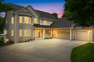 615 Kettle Ridge, Richfield, WI 53017 - Photo 44