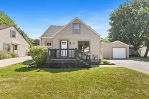 1334 S 95th St, West Allis, WI 53214 - Photo 1