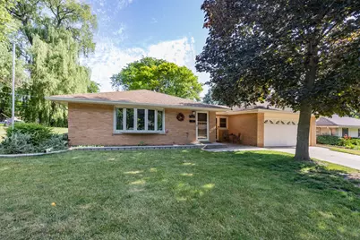 7222  Enfield Ave, Greendale, WI 53219 - Photo 1