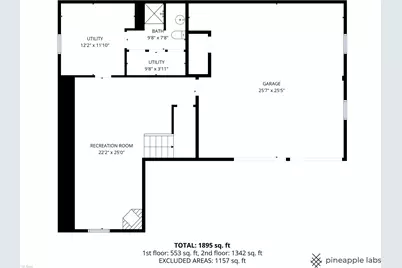 742 W Main St, Twin Lakes, WI 53181 - Photo 28